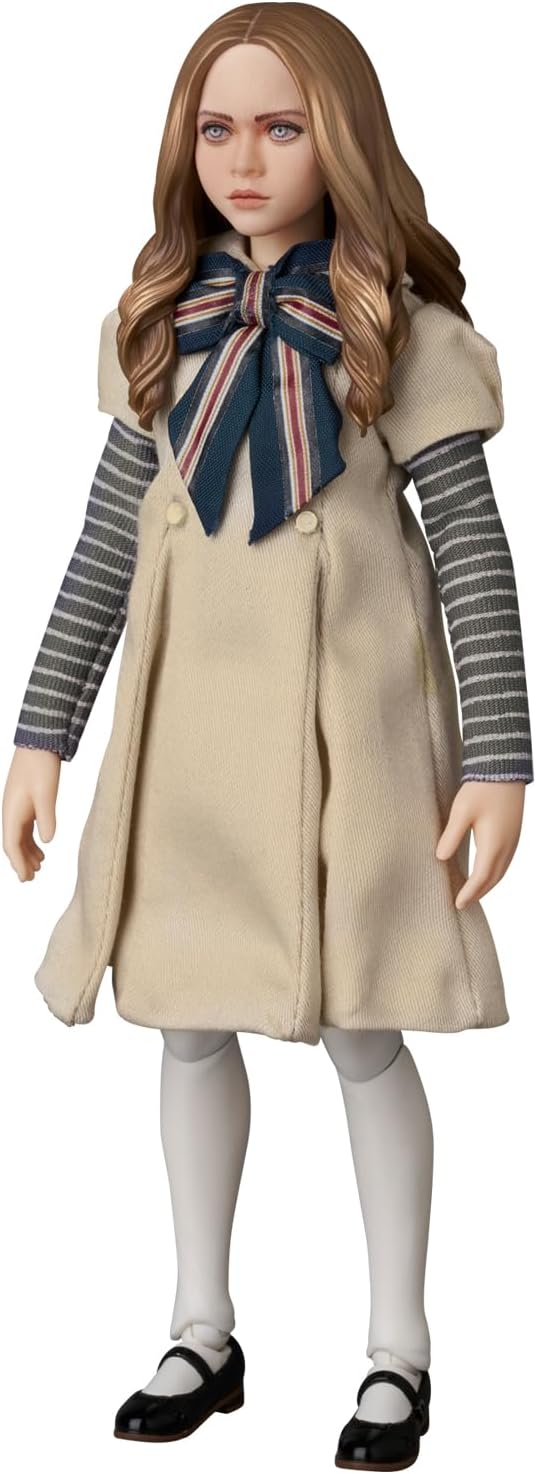 メディコム・トイ「MAFEX マフェックス M3GAN ミーガン」が1位