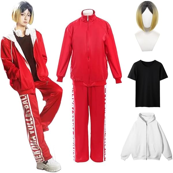 Amazon.co.jp: ハイキュー!! 烏野高校ユニフォーム 影山飛雄(9)Ver