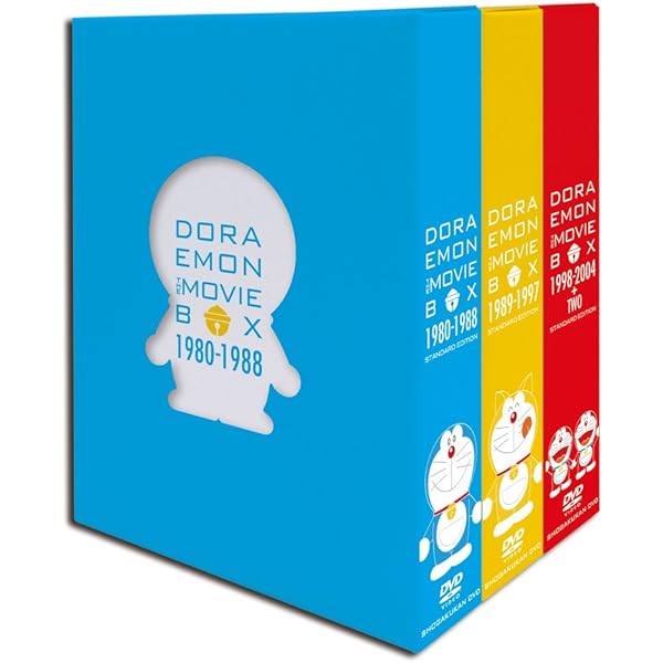 Amazon.co.jp: ドラえもん みんなが選んだ心に残るお話30 全編セット(8