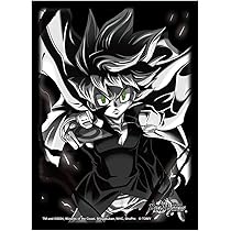 Amazon | デュエル・マスターズ DXカードスリーブ 鬼ヶ覇覇覇