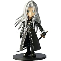 Amazon | ファイナルファンタジーVII リメイク アドラブルアーツ