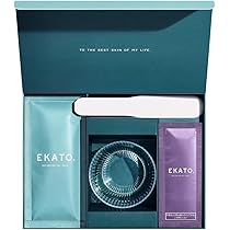 Amazon.co.jp: EKATO. (エカト) プレシャスジェルパック (炭酸ガス