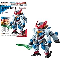 Amazon | FW GUNDAM CONVERGE ♯27 10個入りBOX (食玩) | ロボット