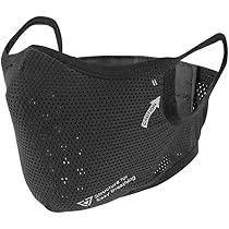 Amazon | [LayLax][イージーブレスフェイスガード][ L-XL] エアソフト