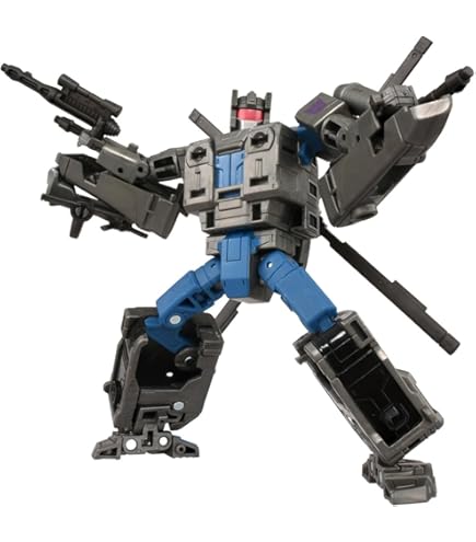 Amazon.co.jp: トランスフォーマー ブルーティカス SD-21 : おもちゃ