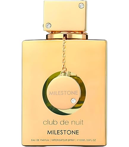 Amazon.co.jp: Club De Nuit Sillage by Armaf / Armaf Club De Nuit