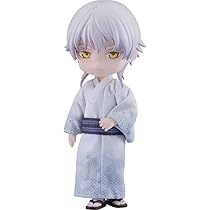 Amazon | ねんどろいどどーる 刀剣乱舞ONLINE 三日月宗近 軽装Ver