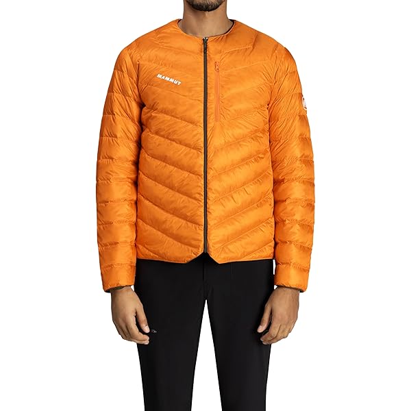 Amazon | マムート ダウンジャケット レディース JP XERON JK 1013