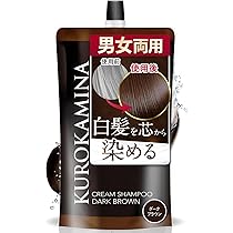 Amazon | 【AGAクリニック×製薬会社 共同開発】KUROKAMINA クリーム
