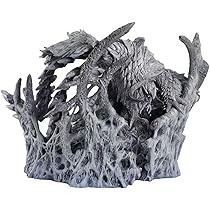 Amazon.co.jp: カプコン モンスターハンター カプコンフィギュア