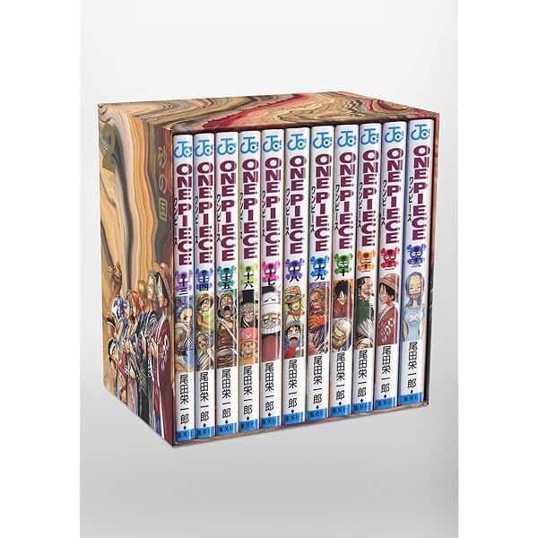 ワンピース ONE PIECE コミック 1-111巻セット (集英社) | 尾田栄一郎
