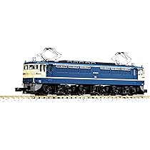 Amazon | ホビーセンターカトー Nゲージ EF58 150 京都鉄道博物館展示