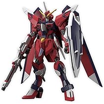 Amazon | HG 機動戦士ガンダムSEED FREEDOM インフィニット