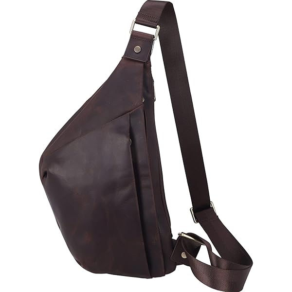 Amazon | 【ボナベンチュラ】リアム クロスボディバッグ シュリンク