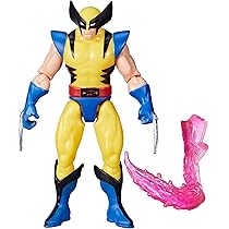Amazon.co.jp: ハズブロ(HASBRO) MARVEL マーベル X-MEN '97 エピック