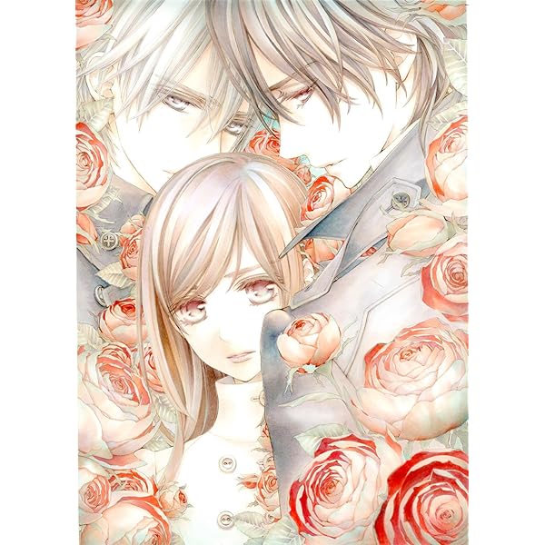 Amazon.co.jp: ヴァンパイア騎士 全19巻 完結セット(花とゆめ