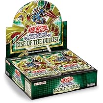 Amazon.co.jp: 遊戯王OCG デュエルモンスターズ CIRCUIT BREAK BOX