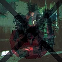 Amazon.co.jp: 狂った太陽 [完全生産限定アナログ盤] [2LP] - BUCK