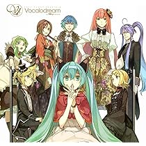 Amazon.co.jp: EXIT TUNES PRESENTS Vocaloconnection (ボカロ