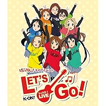 Amazon.co.jp: TVアニメ「けいおん！！」『けいおん！！ ライブ