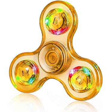 Amazon.co.jp 人気ギフトランキング: ハンドスピナー で、ギフトの設定