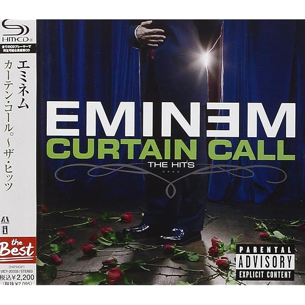 Amazon.co.jp: EMINEM SHOW: ミュージック