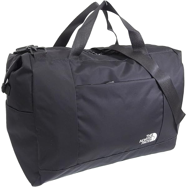 Amazon | [ザノースフェイス] ボストン ダッフル バッグ Berkeley