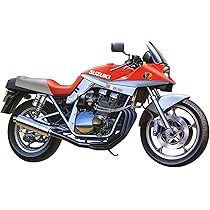Amazon | タミヤ 1/12 オートバイシリーズ No.10 スズキ GSX1100S