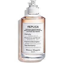 Amazon.co.jp: Maison Margiela Replica Coffee Break 100ml EDT SP