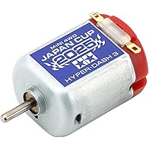 Amazon.co.jp | タミヤ ミニ四駆限定 トルクチューン2モーターPRO J