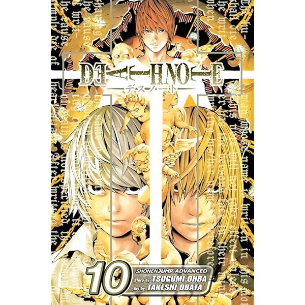 Amazon.co.jp: Death Note, Vol. 12: Finis (English Edition) 電子