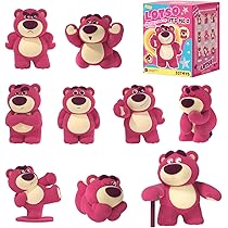 Amazon | 52TOYS BLINDBOX LOTSO IT'S ME 2シリーズ第二弾 ブラインド