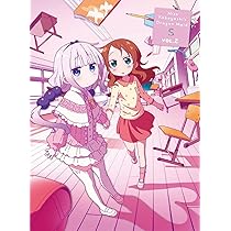 Amazon.co.jp: 小林さんちのメイドラゴンS 2 カンナの稲妻の箱[豪華版