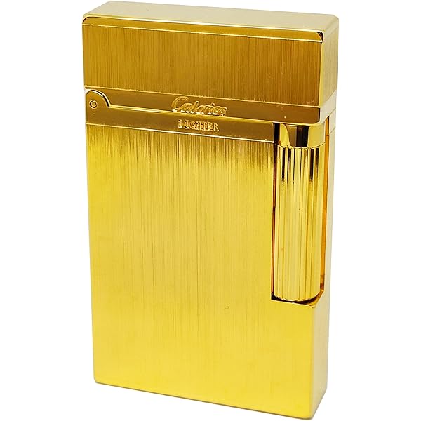 Amazon.co.jp: S.T. Dupont エス・テー・デュポン ビッギー ライター