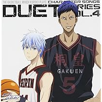 Amazon.co.jp: TVアニメ『黒子のバスケ』SOLO MINI ALBUM Vol.7 赤司征