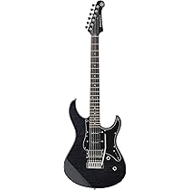 Amazon.co.jp: Yamaha YAMAHA Electric Guitar PACIFICA PAC612VIIFM