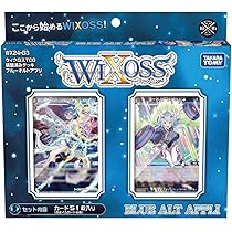Amazon.co.jp: ウィクロス WX24-P1 TCG ブースターパック RECOLLECT