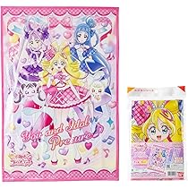Amazon.co.jp: アサヒ興洋 キミとアイドルプリキュア♪ レジャーシート