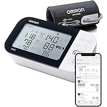 Amazon | オムロン 体重体組成計 カラダスキャン ホワイト KRD-608T2-W