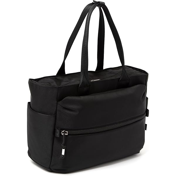 Amazon.co.jp: [ACE] メンズ B4収納可 15.6inchPC対応 容量拡張タイプ