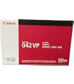Amazon.co.jp: LCL Canon用 キャノン用 042H CRG-042 CRG-042H 16700枚