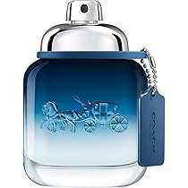 Amazon | コーチ マン オードトワレ 100mL | COACH | オードトワレ