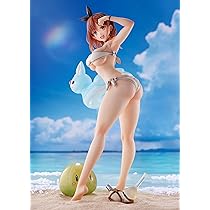 Amazon | グッドスマイルカンパニー(GOOD SMILE COMPANY) ライザの
