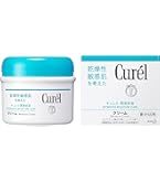 Amazon | キュレル CUREL 潤浸保湿フェイスクリーム 40g [並行輸入品