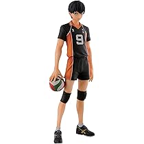 Amazon | MASTER STARS PIECE THE TOBIO KAGEYAMA (影山飛雄