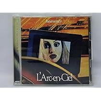 Amazon.co.jp: Tierra - L'Arc~en~Ciel: ミュージック