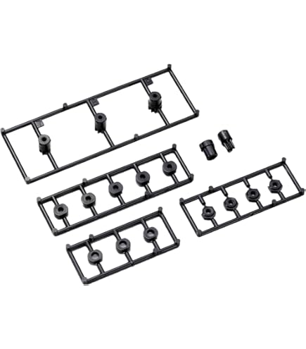 Amazon | 京商 メインユニットセット (MR-03EVO/SA-40) MZ601