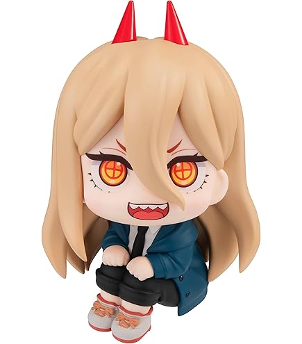 Amazon | るかっぷ チェンソーマン マキマ 完成品フィギュア