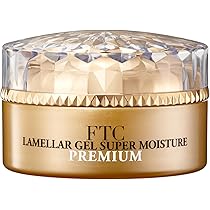 Amazon.co.jp: FTC ナチュラル UVクリーム X (TEN) 君島十和子 SPF50+