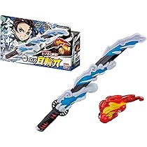 Amazon.co.jp: バンダイ(BANDAI) 鬼滅の刃 DX日輪刀 鬼滅の刃 DX日輪刀